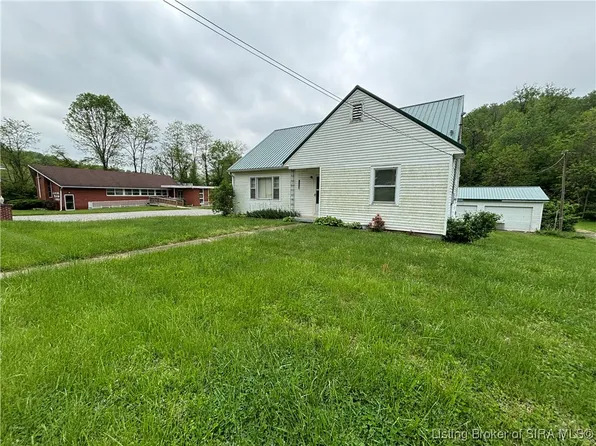 3015 Budd Road, New Albany, IN 47150