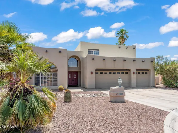 1901 W Carnoustie Pl, Oro Valley, AZ 85737