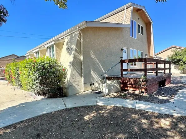 410 Palomino Rd, Fallbrook, CA 92028