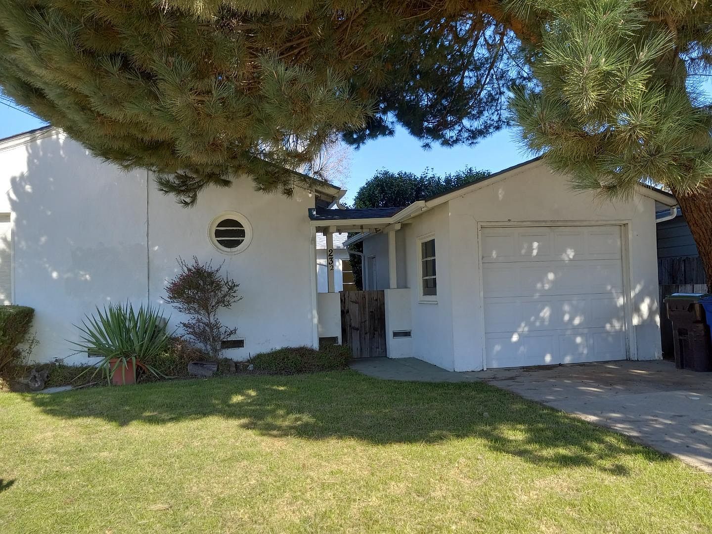 232 San Lorenzo Blvd Santa Cruz CA 95060 Zillow