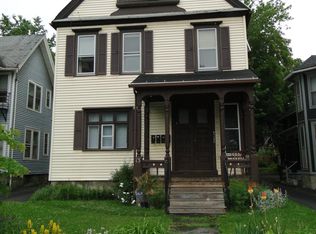 13 Lafayette Park APT 4, Rochester, NY 14607