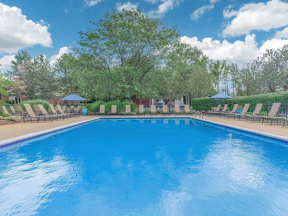 Spring Valley Apartment Rentals Farmington Hills, MI Zillow