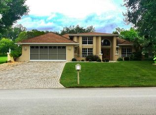 2443 Running Oak Ct, Spring Hill, FL 34608