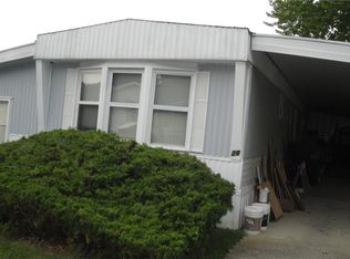 26 Cherokee Ln, Creston, OH 44217