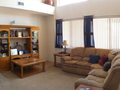 15387 S Via Rancho Grande, Sahuarita, AZ, 85629