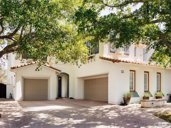 2 Via Cancion, San Clemente, CA 92673