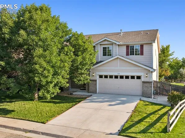 3634 E 94th Dr, Thornton, CO 80229