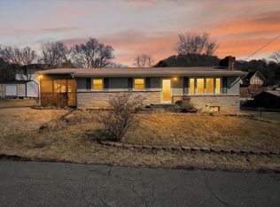 103 2nd Ave, Saltville, VA 24370