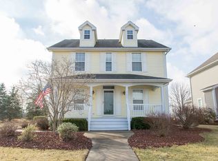 7107 Elli Harbour Ln, Maumee, OH