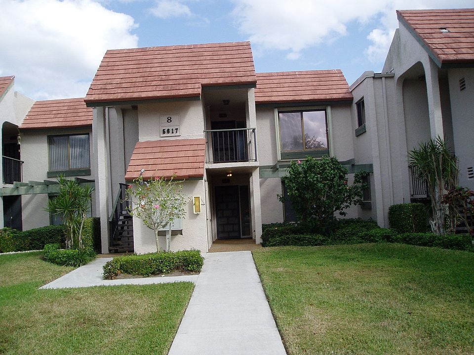 1st image of 5617 Fairway Park Dr APT 103