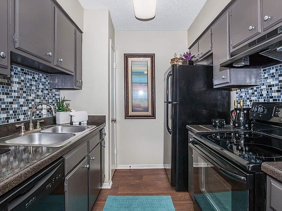 2nd image of 6313 Evers Rd #905