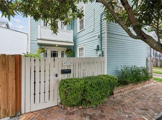 912 Amelia St, New Orleans, LA 70115