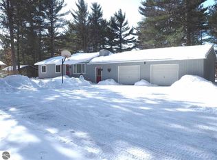 3824 Voice Rd, Kingsley, MI 49649