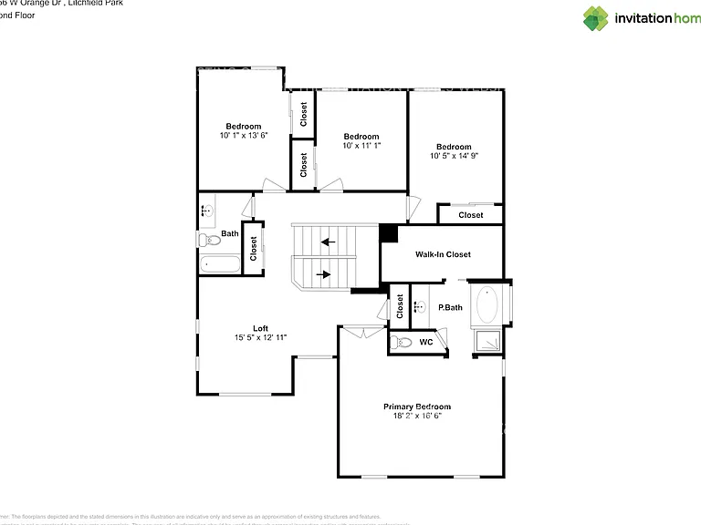 12656 W Orange Dr — Photo 3