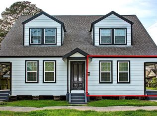 3510 Hastings St, Houston, TX 77017