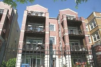 1st image of 4730 S Drexel Blvd #2S