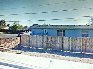 8382 Atlantic Ave, White City, OR