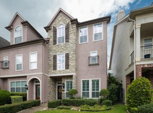 427 N Gate Stone, Houston, TX 77007