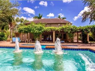 1521 Los Sabales Dr, Brownsville, TX 78520