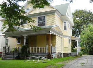 71 Wellington Ave, Rochester, NY 14611