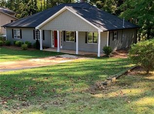 3033 Lindon Ln, Decatur, GA 30033