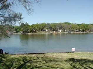 236 Elm St, Malakoff, TX 75156
