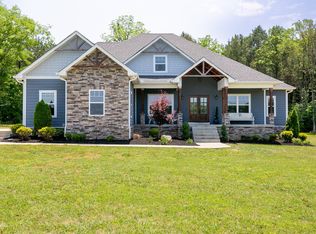 100 Richmond Rd, Watertown, TN 37184