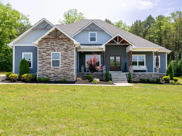 100 Richmond Rd, Watertown, TN 37184