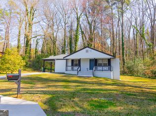 4324 Greenleaf Ln, Forest Park, GA