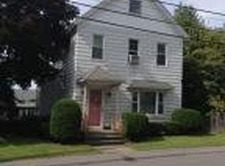 116 Rebecca St, Throop, PA 18512