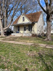 504 S 2nd St, Albia, IA, 52531