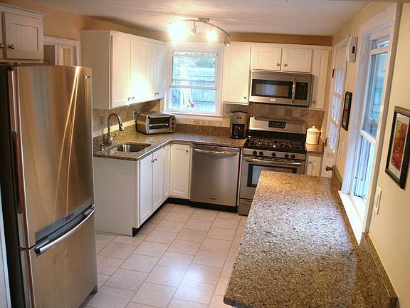 New Kitchen