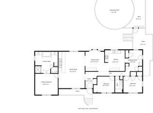 1647 Fawn Ln, Creedmoor, NC 27522