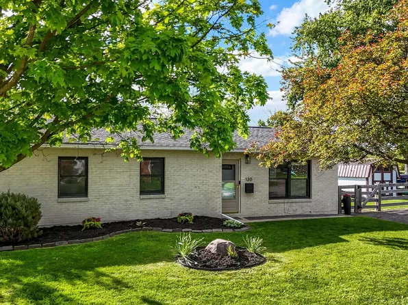 130 Johnson Ct, Plain City, OH 43064