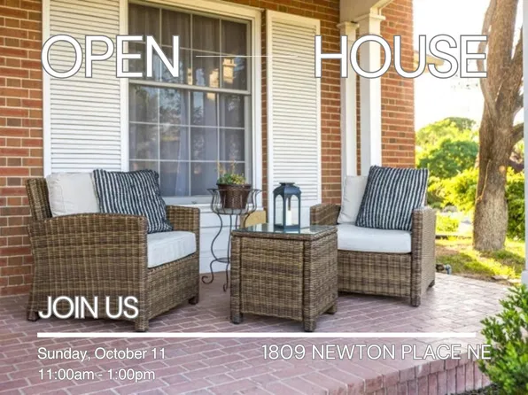 1809 Newton Pl NE, Albuquerque, NM 87106
