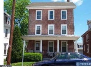 19 N Front St, Souderton, PA 18964