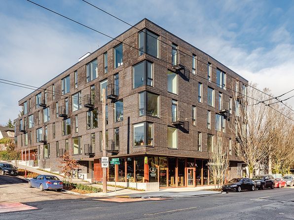 1830 E Mercer St APT 307