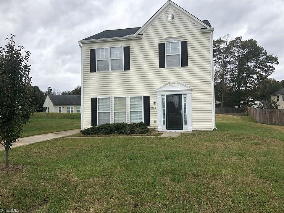 1st image of 4228 Fairwood Dr