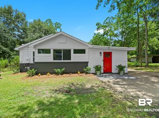 507 Byrne St, Bay Minette, AL 36507