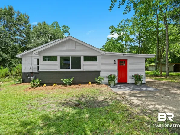 507 Byrne St, Bay Minette, AL 36507