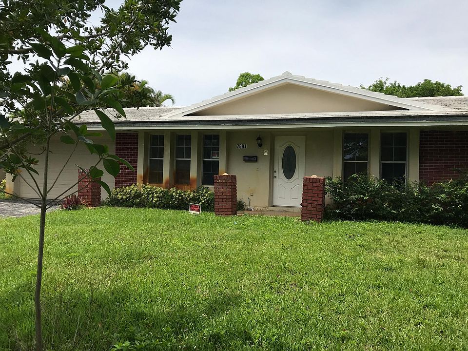 1st image of 7501 NW 40th St #7501