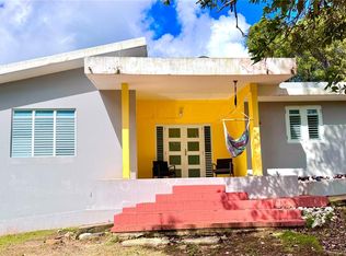 Km 10.5 Carr #902, Yabucoa, PR 00767