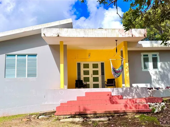 Km 10.5 Carr #902, Yabucoa, PR 00767