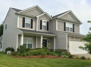 1498 Astoria Ln, Concord, NC 28027