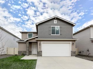 2721 Fall Line St, Caldwell, ID 83605