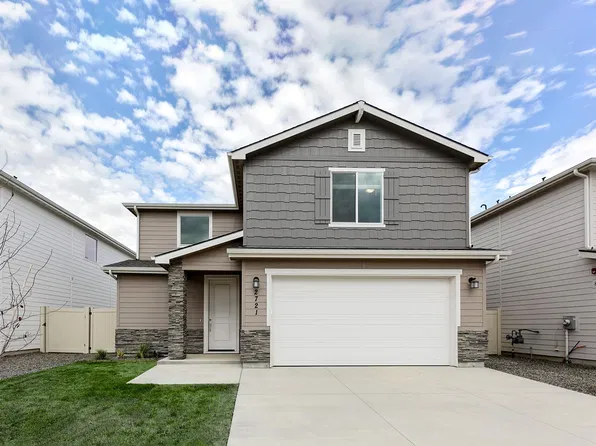 2721 Fall Line St, Caldwell, ID 83605
