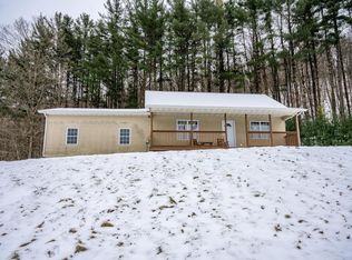 29431 Maxwell Hill Rd, Cazenovia, WI 53924