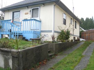 6321 48th Ave SW, Seattle, WA 98136