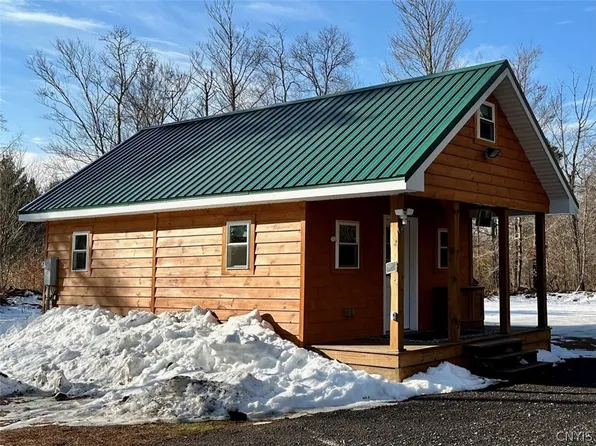 365 Kelly Rd, Cold Brook, NY 13324