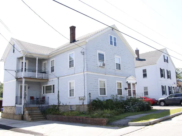 39 Glendale Avenue, Manchester, NH 03103
